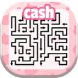 Icono de programa: Arrows Escape Puzzle: Big…