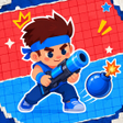 Icon of program: Color Turf Battle
