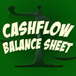 Icono de programa: Cashflow Balance Sheet