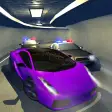 Icon of program: Police Car Escape 3D: Nig…
