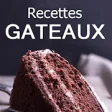 Icon of program: Recettes Gateaux