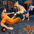 Icono de programa: Police Dog Prisoner Chase