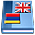 Icon of program: English & Armenian Dictio…