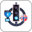 Icon of program: Driving Theory Test For N…