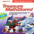 Icon of program: Treasure MathStorm