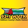 Icon of program: 92.1 WVTK