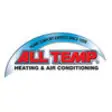 Icon of program: All Temp Heating & Air Co…