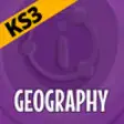 Icon of program: I Am Learning: KS3 Geogra…