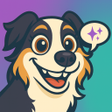 Icon of program: WhatsUpDog: AI Dog Transl…