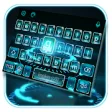 Icon of program: Neon Technology Keyboard …