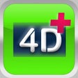 Icon of program: SG 4D+ results for Singap…