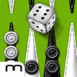 Icon of program: Backgammon Gold