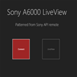 Icon of program: Sony A6000 LiveView for W…