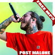 Icono de programa: Post Malone Top Music Ava…