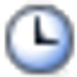 Icon of program: Skinny Clock