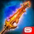 Icon of program: Dungeon Hunter 5 for Wind…