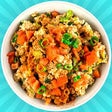 Icono de programa: Cajun Recipe