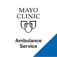 Icon of program: Mayo Clinic Ambulance Ser…
