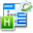 Icon of program: Horizontal CSS Menu Expre…