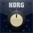Icon of program: KORG iPolysix for iPad