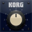 Icon of program: KORG iPolysix for iPad