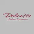 Icon of program: Dolcetto Restaurant