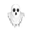 Icon of program: Halloween Stickers - Tric…
