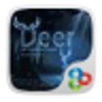 Icono de programa: Deer GO Launcher Theme
