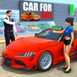 Icon of program: Real Car Driving With Gea…
