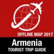 Icon of program: Armenia Tourist Guide + O…