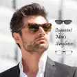 Icon of program: Men Sunglasses