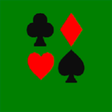 Icono de programa: CBBT Contract Bridge Bidd…
