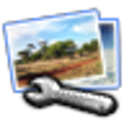 Icono de programa: Easy Image Modifier