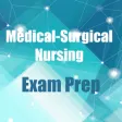 Icon of program: Medical-Surgical Nursing