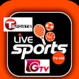 Icon of program: Sports TV BD : T Sports &…