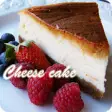 Icon of program: Cheesecake and Cheese Rec…