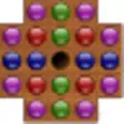 Icon of program: Jumping Marble Solitaire