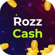 Icon of program: Rozz Cash - Earn Cash Rew…