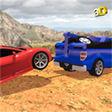 Icono de programa: Tourist Hill Climbing Res…