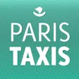 Icon of program: Paris Taxis