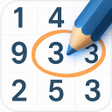 Icon of program: Number Match - Offline Pu…