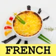 Icon of program: French recipes with photo…