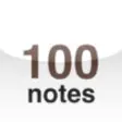 Icon of program: 100 Notes