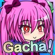 Icon of program: Anime Gacha (Simulator & …