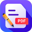 Icon of program: PDF Tools-Ebook Editor