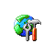 Icon of program: IE Zone Editor