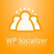 Icon of program: WP Socializer
