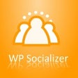 Icono de programa: WP Socializer