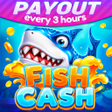 Icono de programa: Fish Cash: Win Real Money
