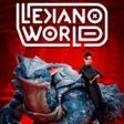LEKANO WORLD ONLINE icon
